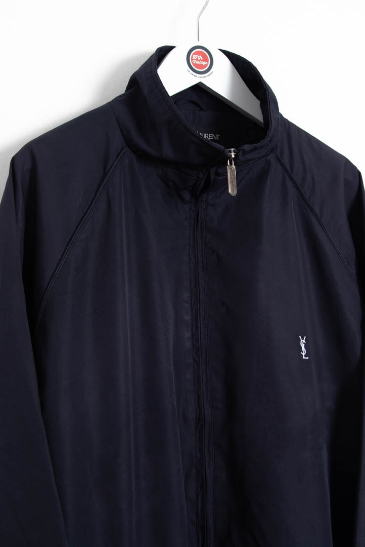 Image of YSL Track Jacket (XL)
