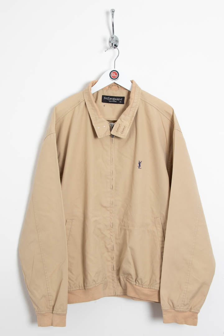 Image of YSL Harrington Jacket (L)