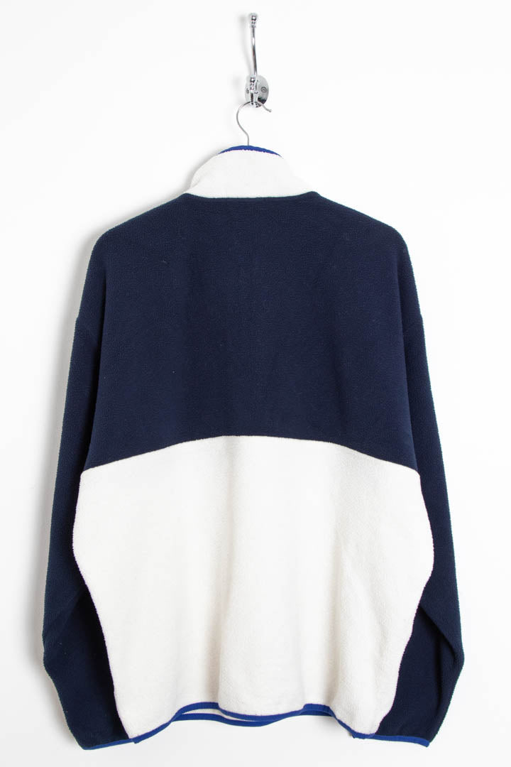 Image of Polo Ralph Lauren 1/4 Zip Fleece Jumper (L)