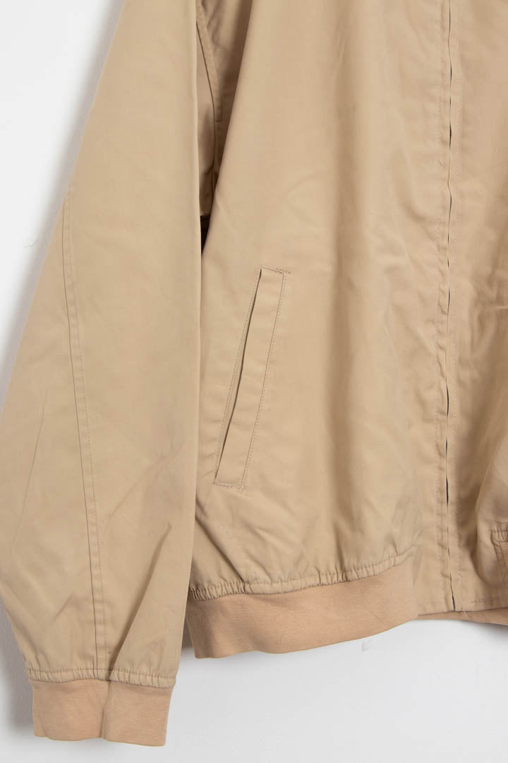 Image of YSL Harrington Jacket (L)