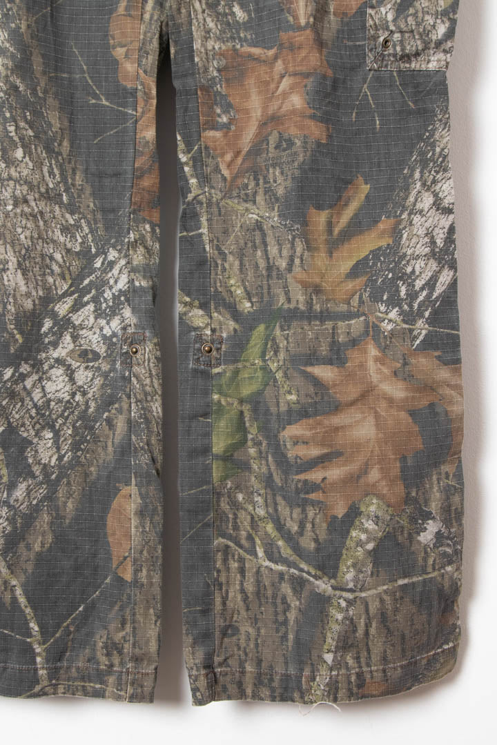 Image of Women's Realtree Camo Cargo Trousers (W32 x L29)