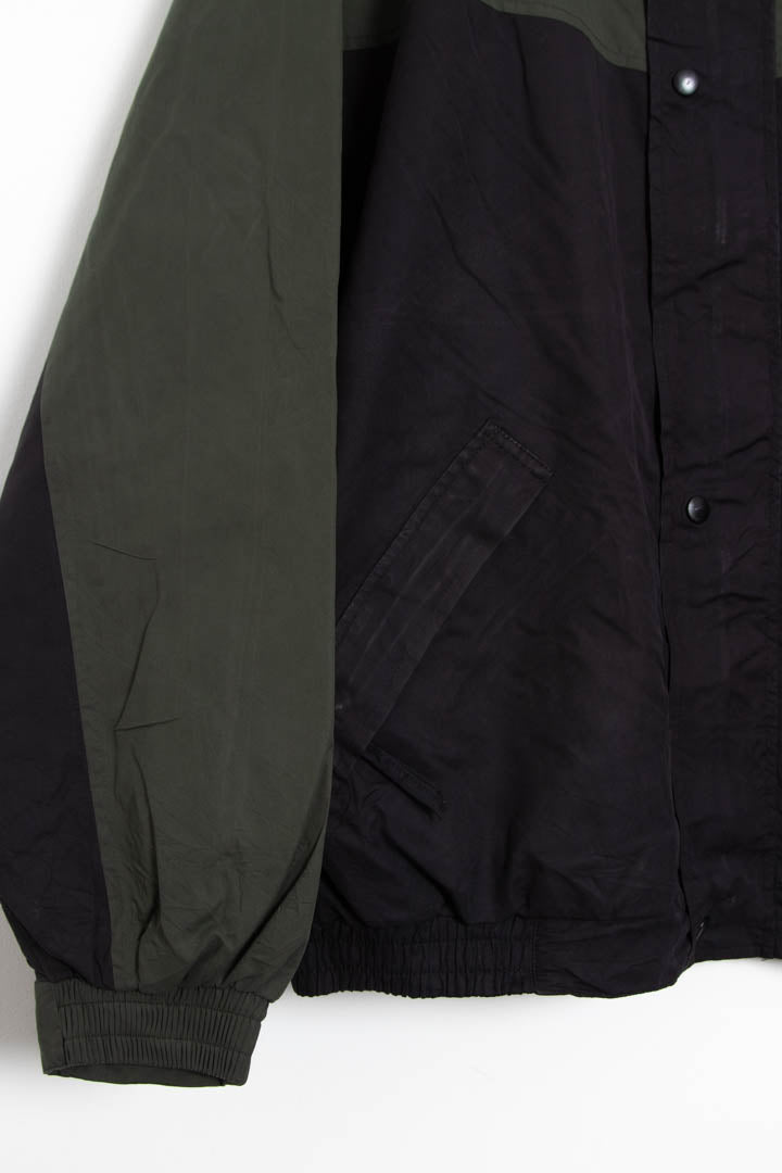 Image of YSL Windbreaker Jacket (XXL)