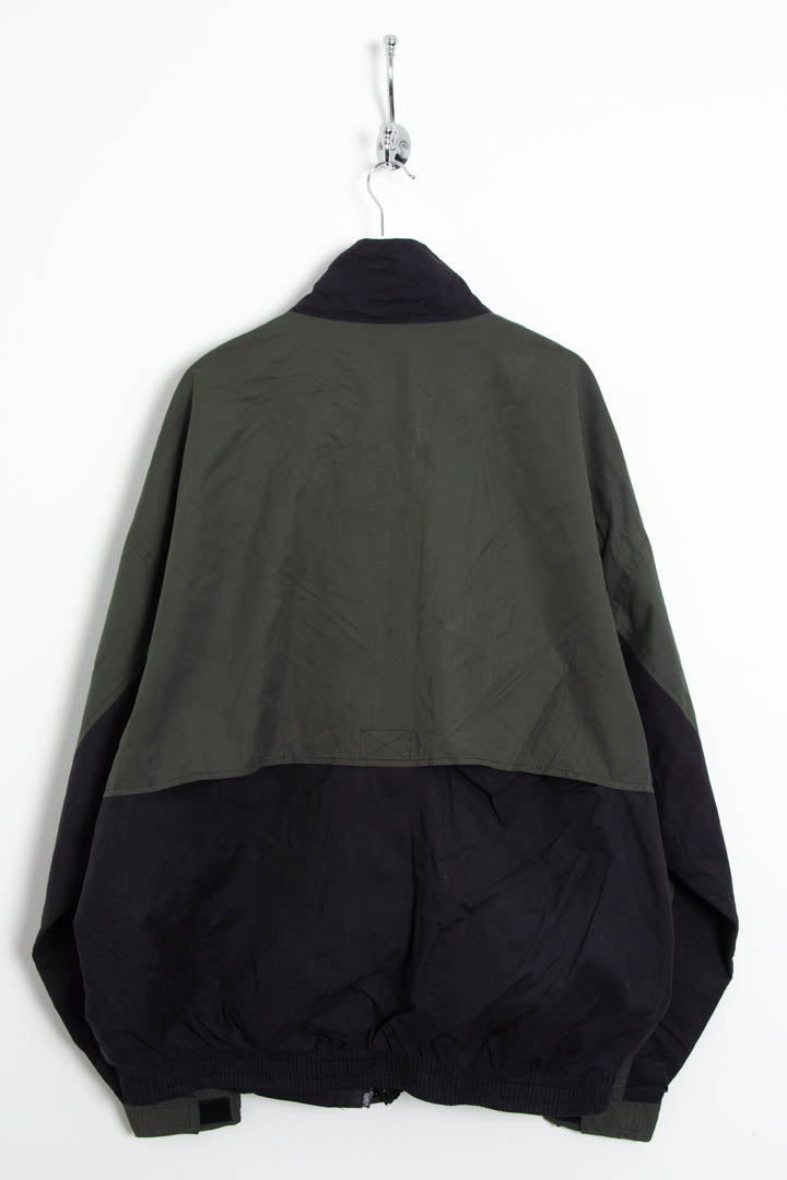 Image of YSL Windbreaker Jacket (XXL)