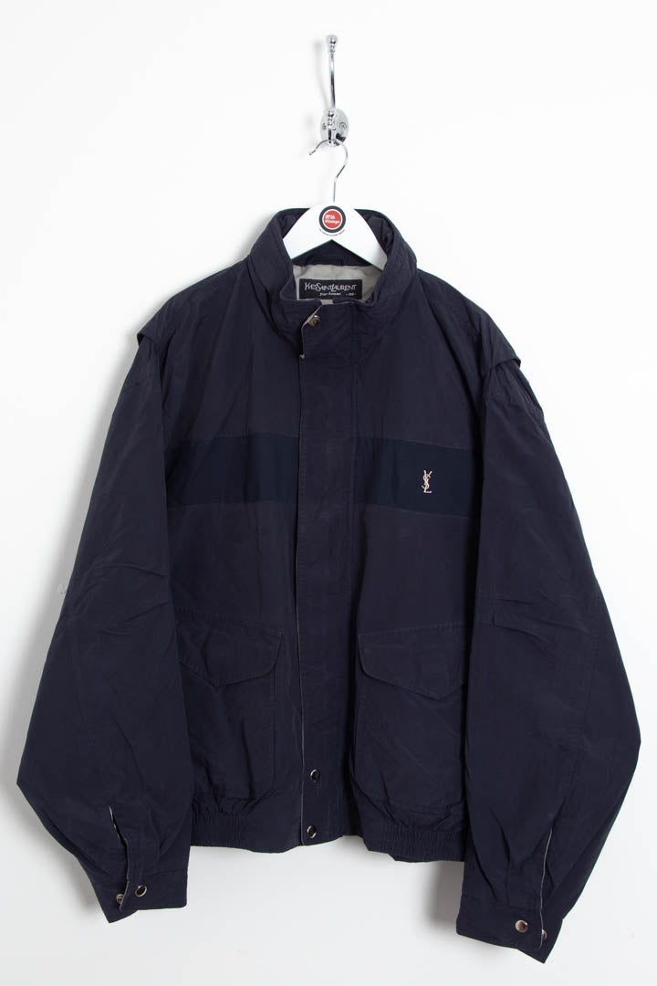 Image of YSL Harrington Jacket (L)