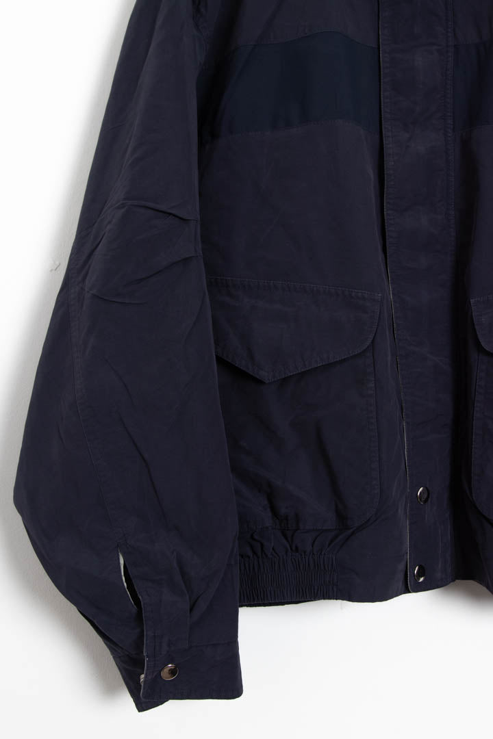 Image of YSL Harrington Jacket (L)