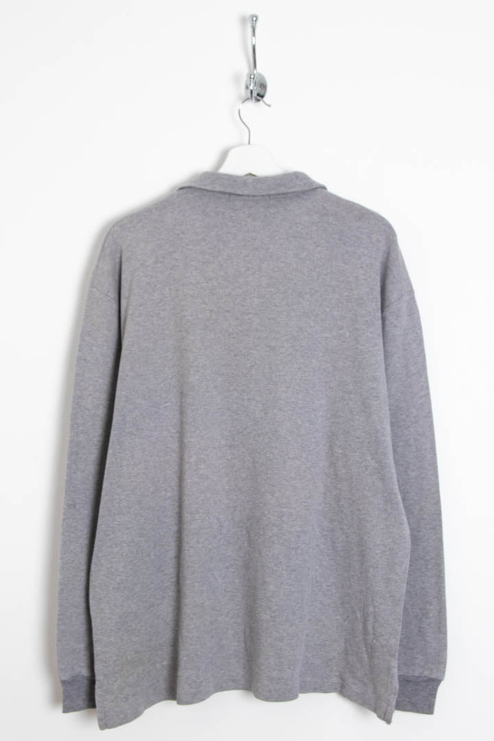 Image of Polo Ralph Lauren 1/4 Zip Jumper (L)