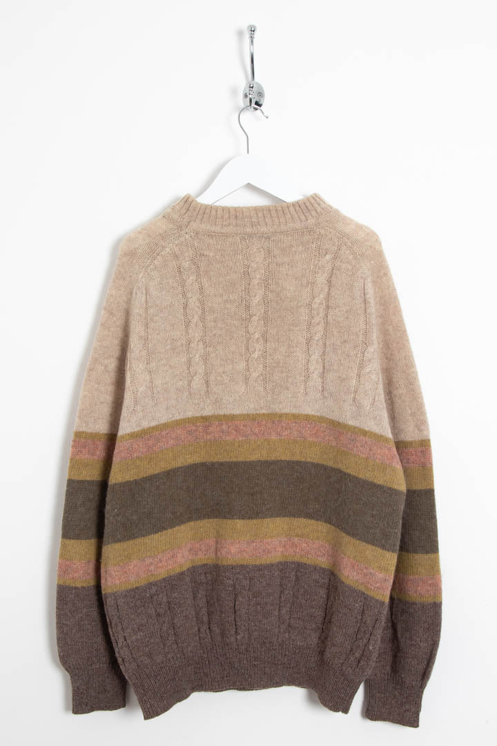Image of YSL Wool Jumper (L)
