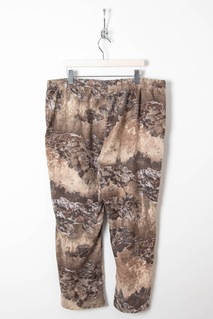 Image of Realtree Camo Joggers (XXL)