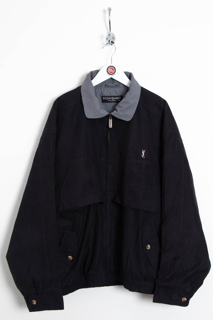 Image of YSL Bomber Jacket (XL)