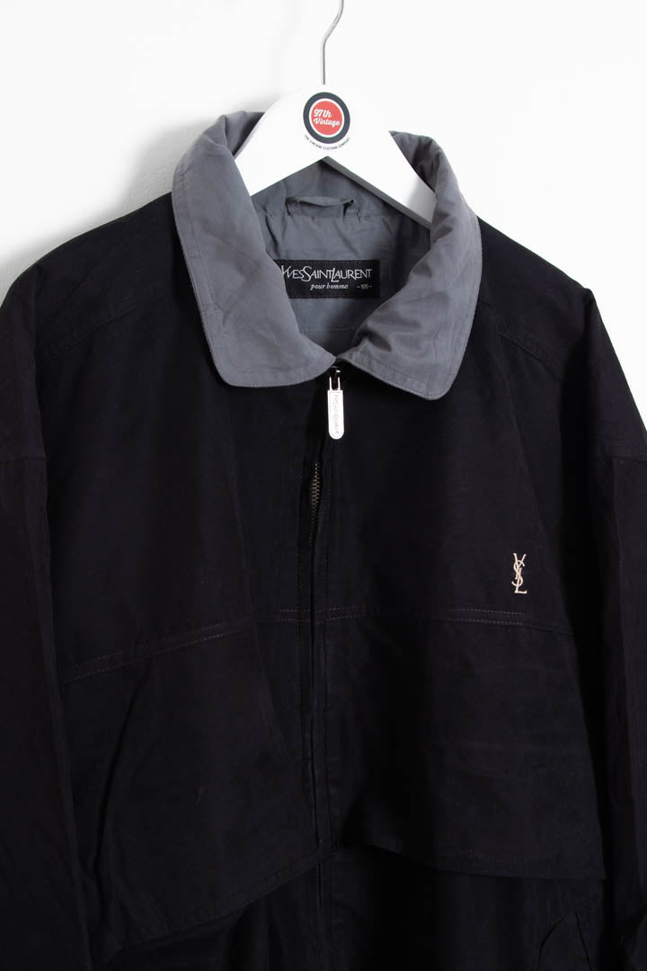Image of YSL Bomber Jacket (XL)