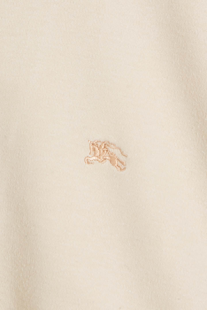 Women's Burberry Zip Up Cardigan (S)