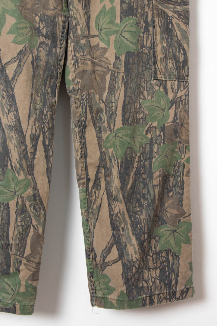 Image of Realtree Camo Cargo Trousers (W36 x L29)