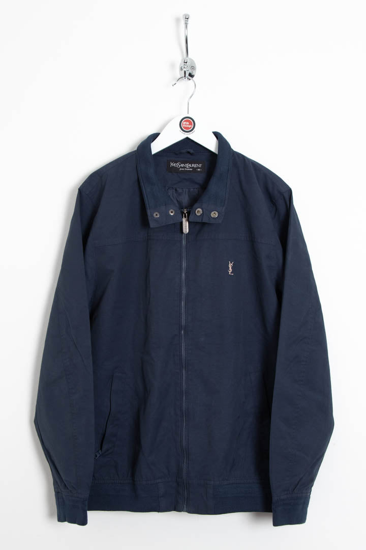Image of YSL Harrington Jacket (S)