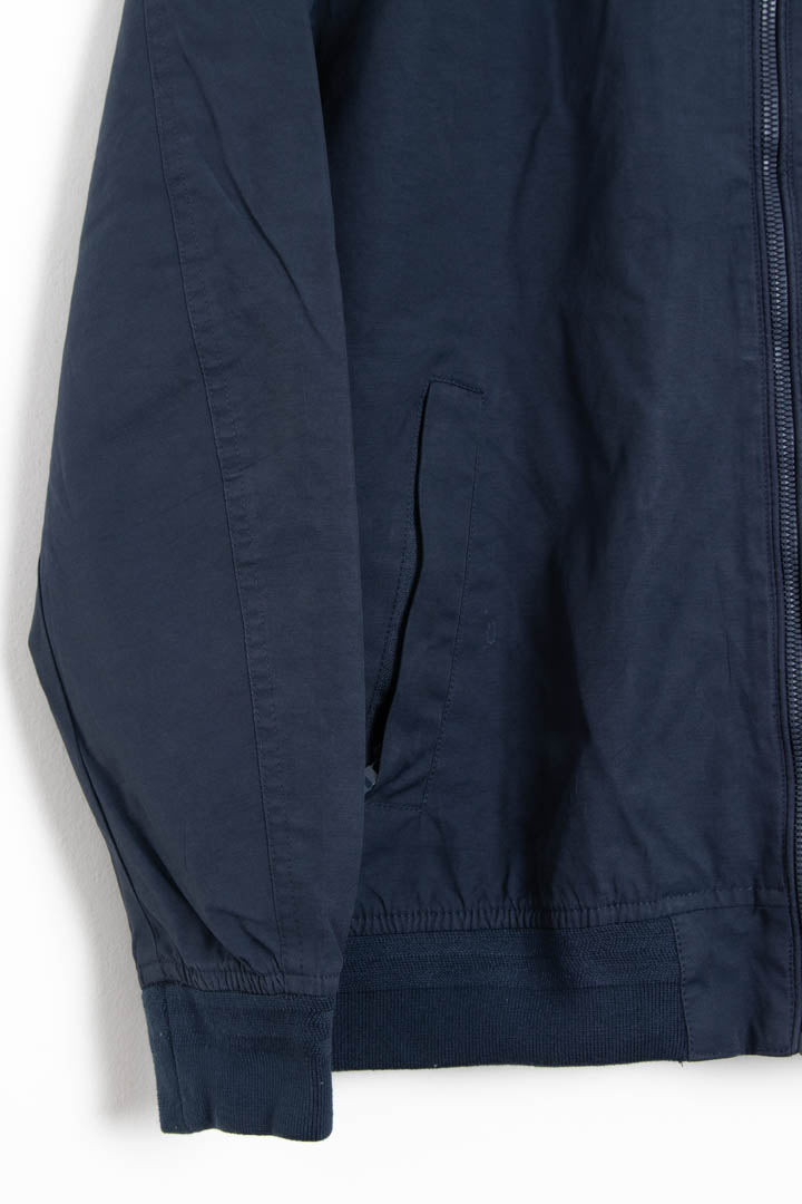 Image of YSL Harrington Jacket (S)