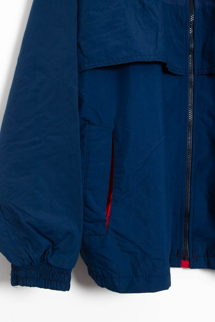 Image of YSL Windbreaker Jacket (XXL)