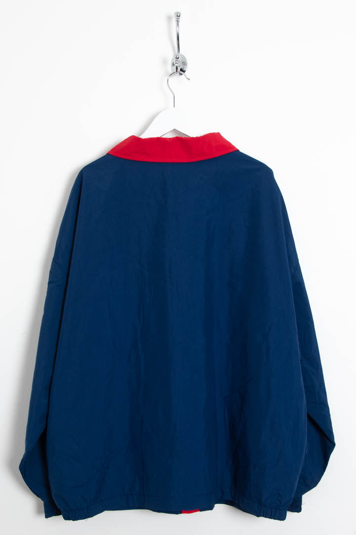 Image of YSL Windbreaker Jacket (XXL)