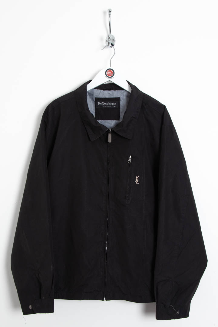 Image of YSL Harrington Jacket (L)