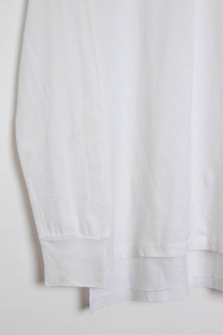 Image of Polo Ralph Lauren Long Sleeve Polo Shirt (M)