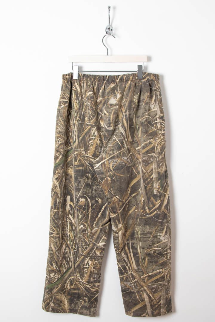 Image of Realtree Camo Joggers (XXL)