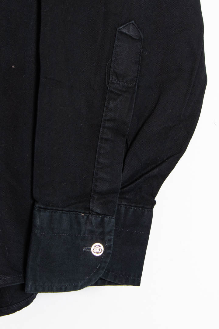 Image of Versace Long Sleeve Shirt (XL)