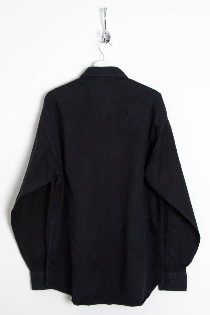 Image of Versace Long Sleeve Shirt (XL)