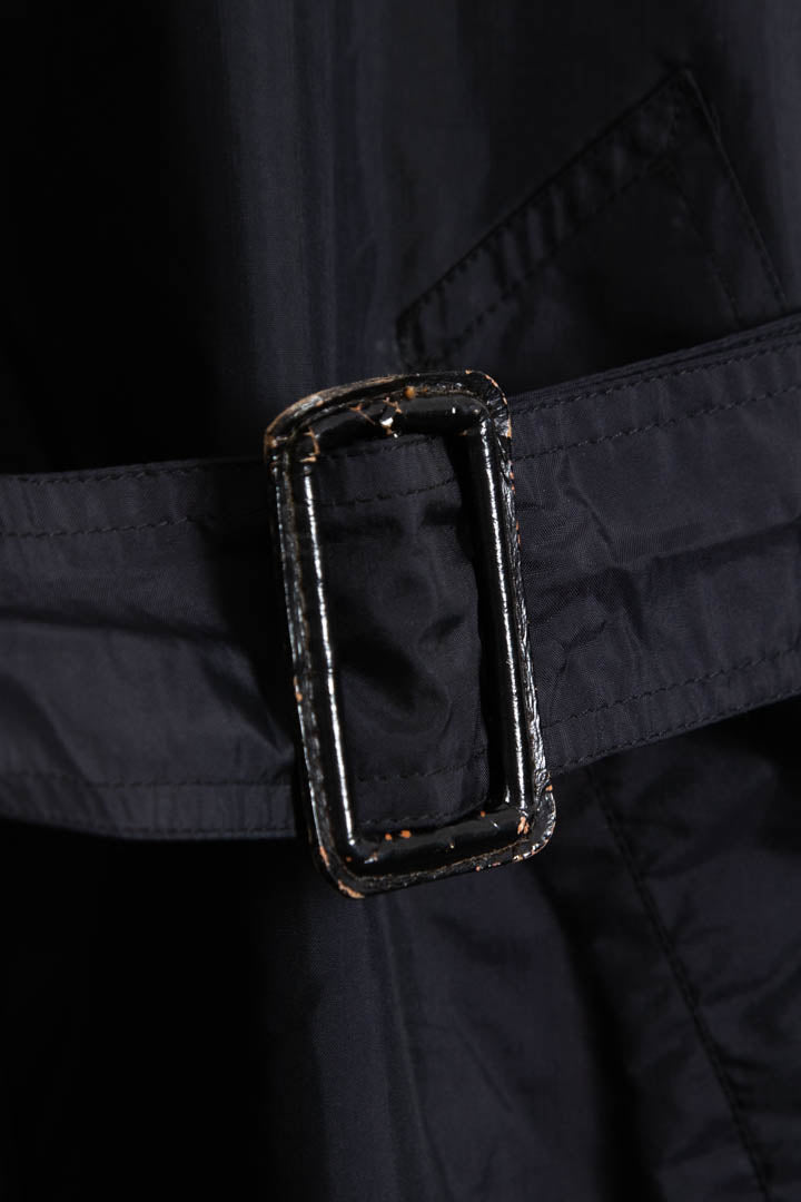 Image of Burberry Waterproof Trench Coat (M)