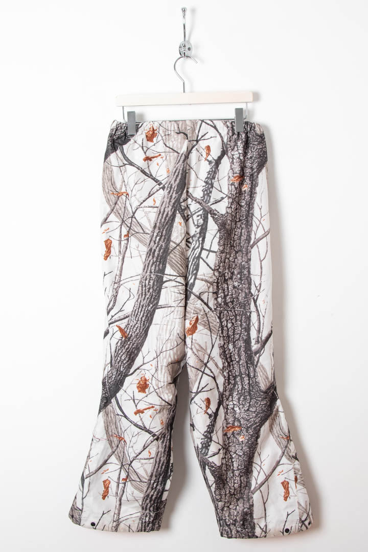 Image of Realtree Camo Snow Pants (M)
