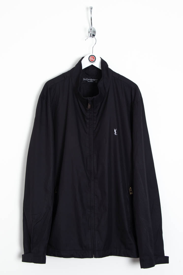 Image of YSL Windbreaker Jacket (XL)