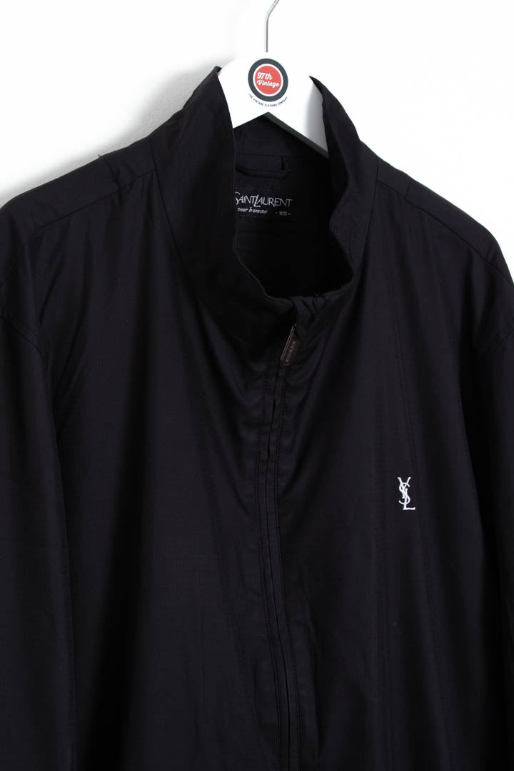 Image of YSL Windbreaker Jacket (XL)