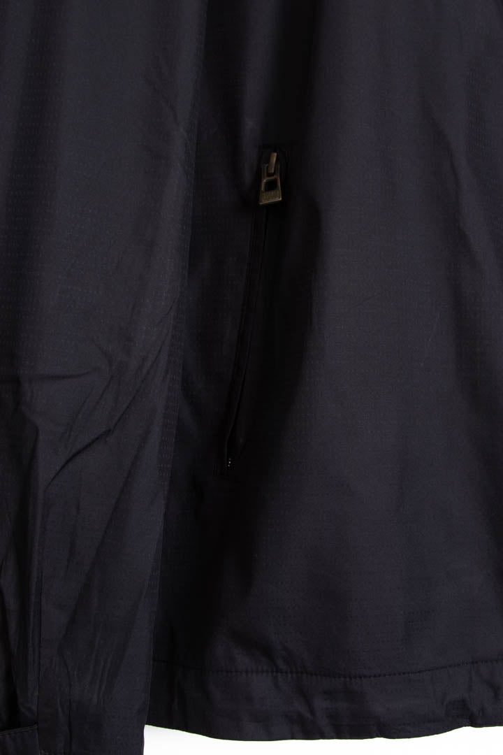 Image of YSL Windbreaker Jacket (XL)
