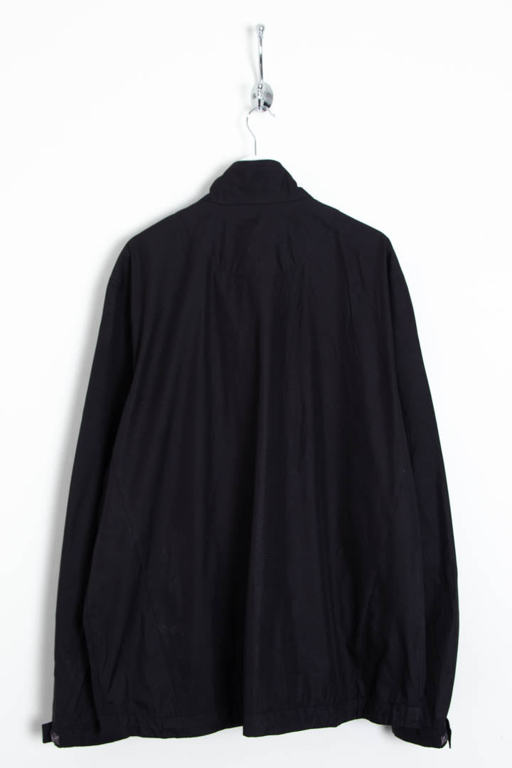 Image of YSL Windbreaker Jacket (XL)