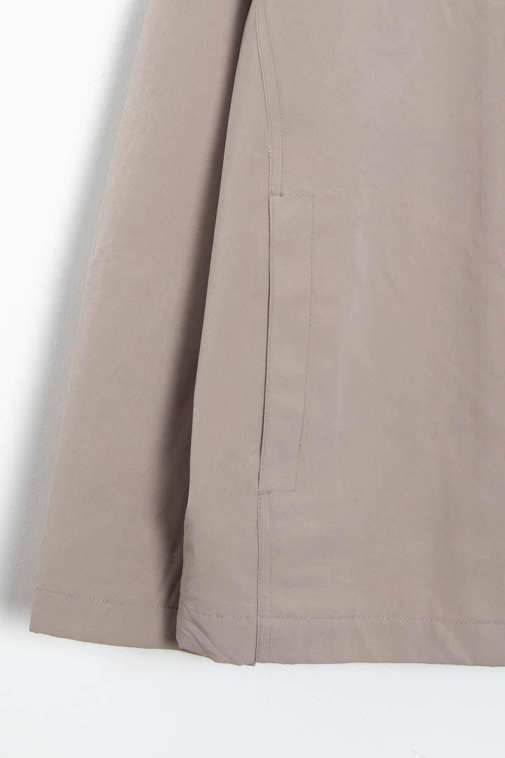 Image of YSL Harrington Jacket (XL)