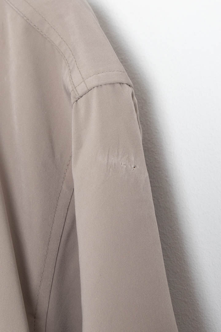 Image of YSL Harrington Jacket (XL)