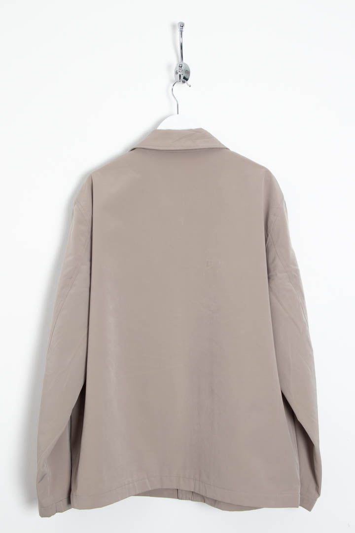 Image of YSL Harrington Jacket (XL)