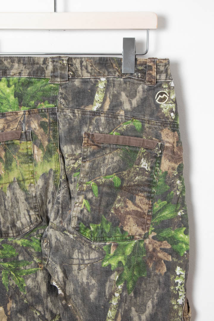 Image of Realtree Camo Cargo Trousers (W28 x L28)