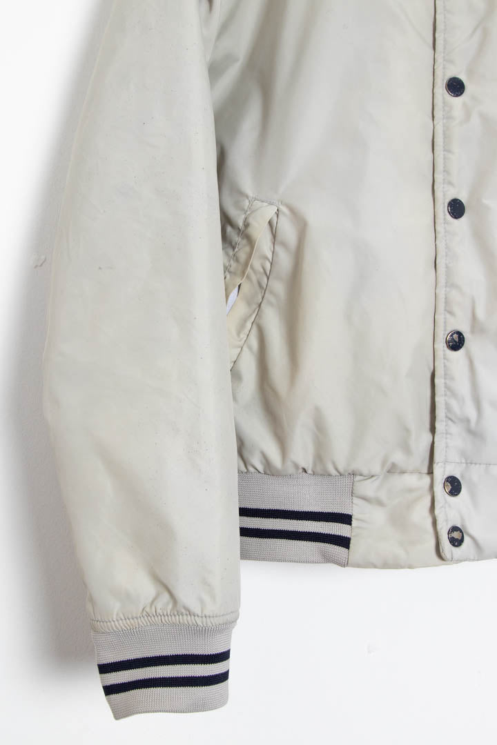 Image of Schott NYC Bomber Jacket (S)
