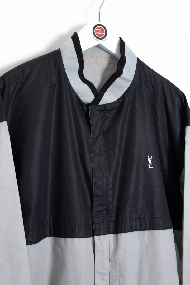 Image of YSL Bomber Jacket (S)