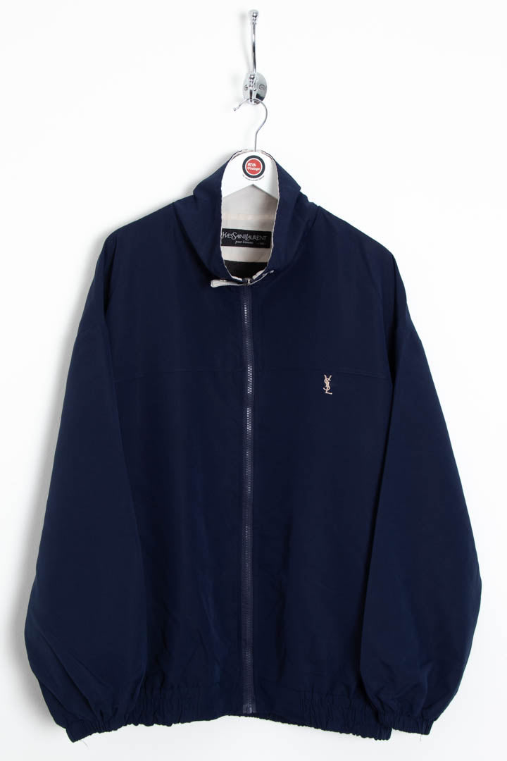 Image of YSL Windbreaker Jacket (L)