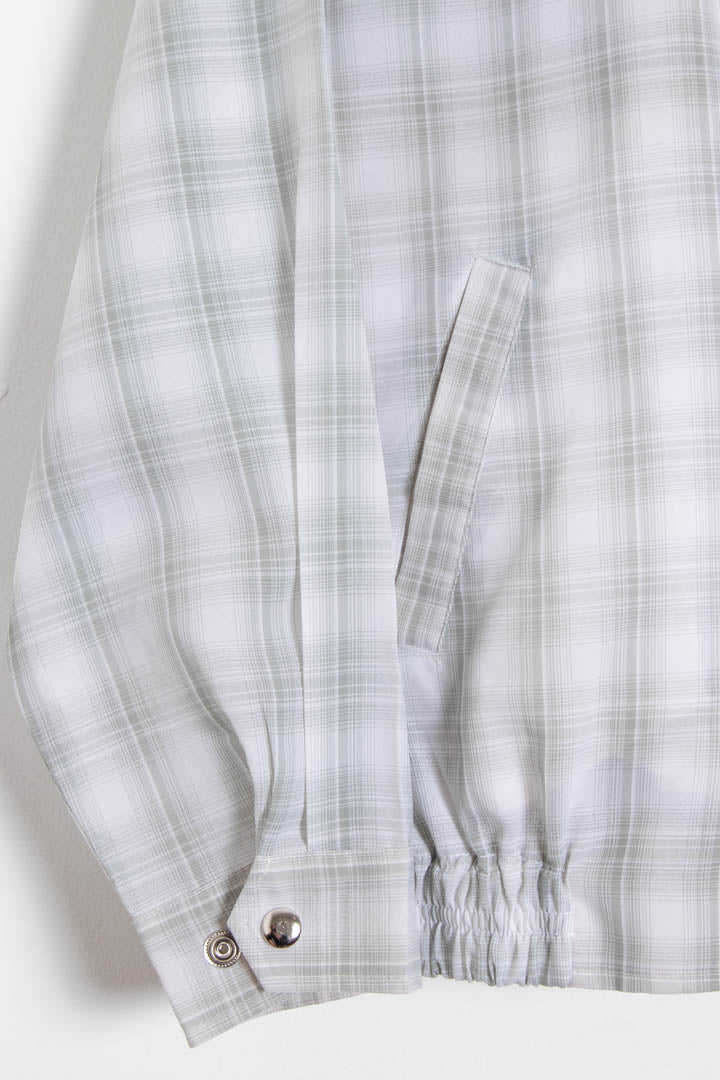 Image of YSL Harrington Jacket (XS)