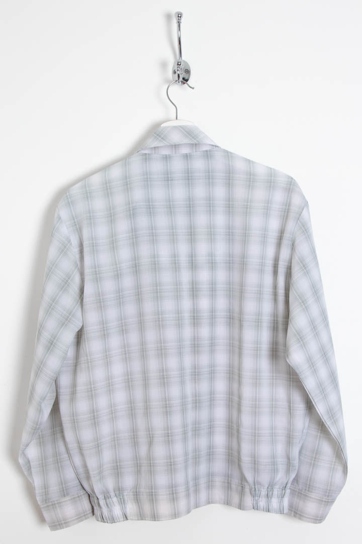 Image of YSL Harrington Jacket (XS)