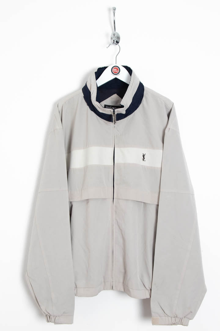 Image of YSL Bomber Jacket (XL)