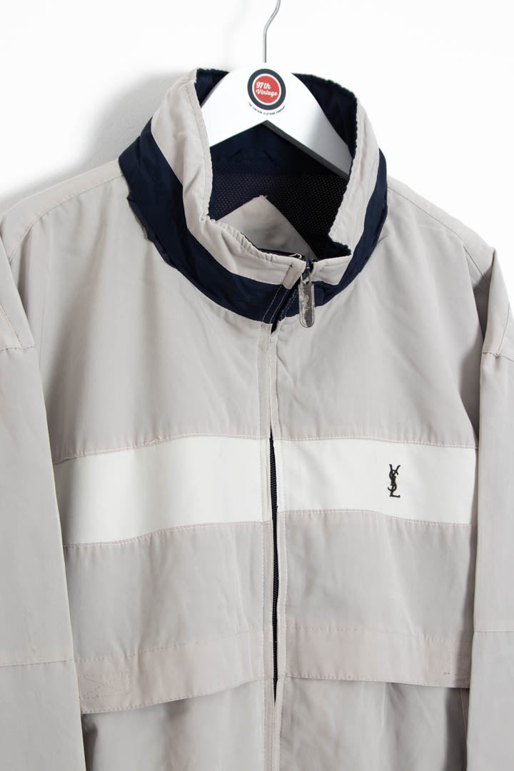 Image of YSL Bomber Jacket (XL)