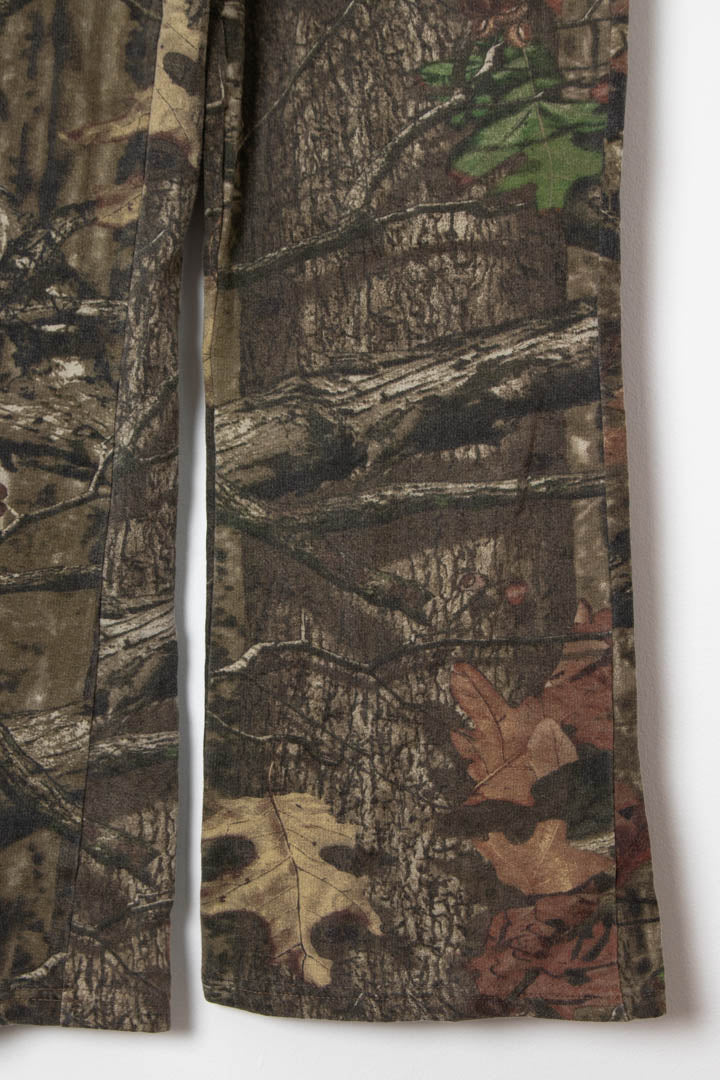 Image of Women's Realtree Camo Joggers (W28 x L27)