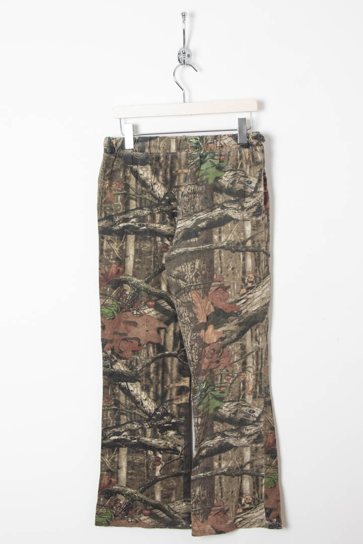 Image of Women's Realtree Camo Joggers (W28 x L27)