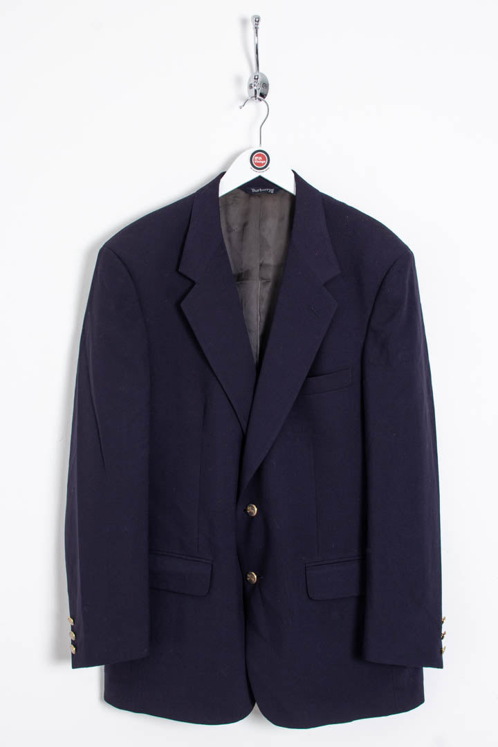 Burberry Wool Blazer (XL)