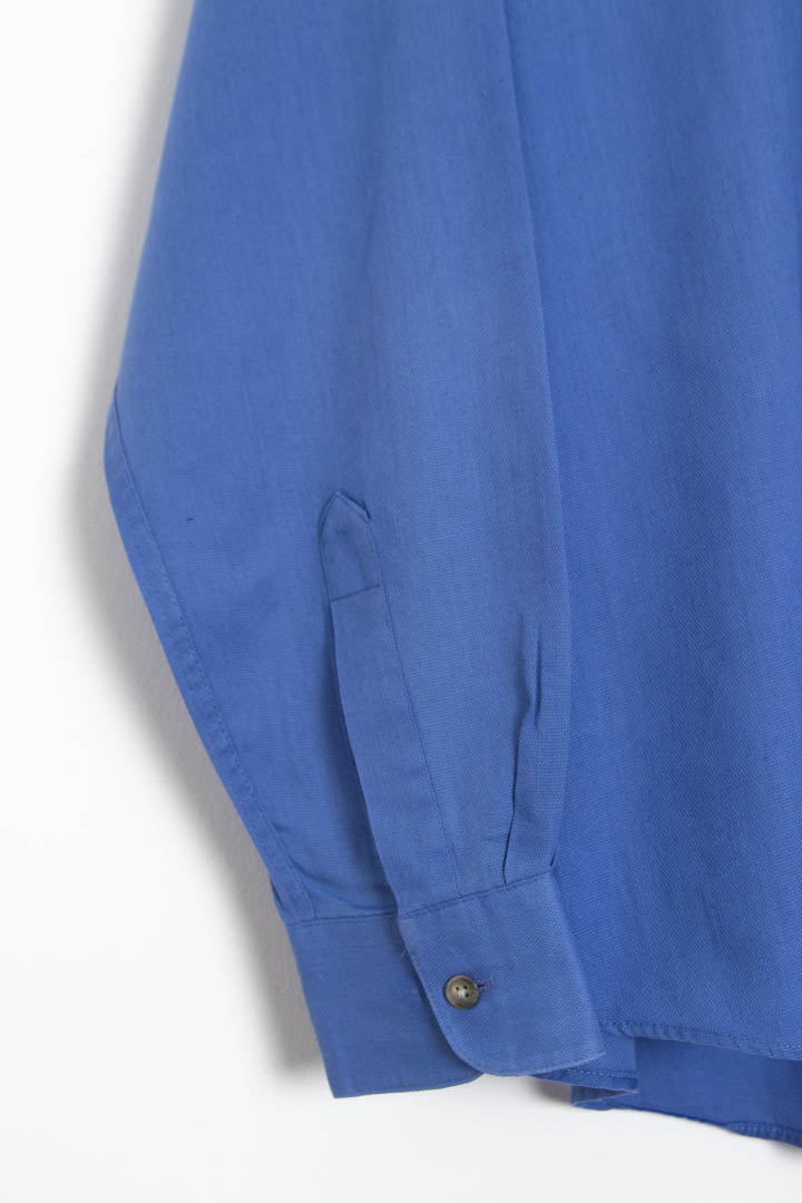 Image of YSL Long Sleeve Shirt (XL)
