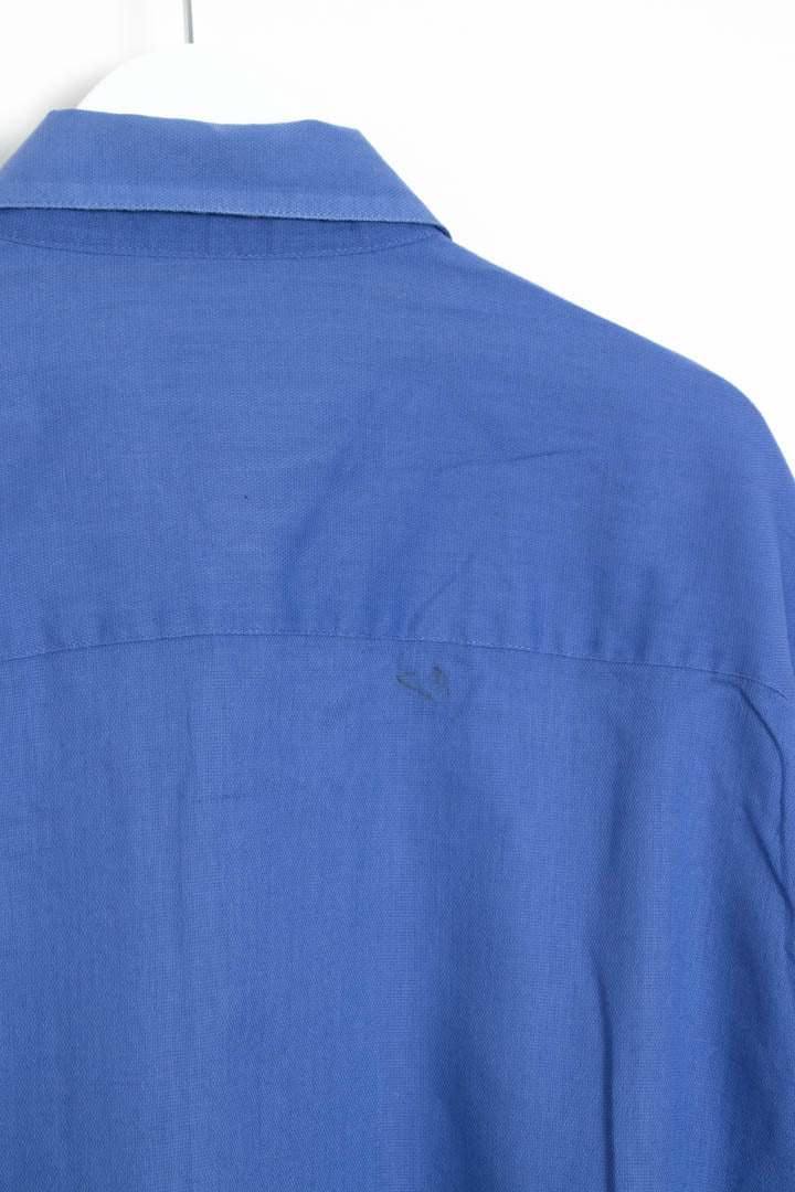 Image of YSL Long Sleeve Shirt (XL)