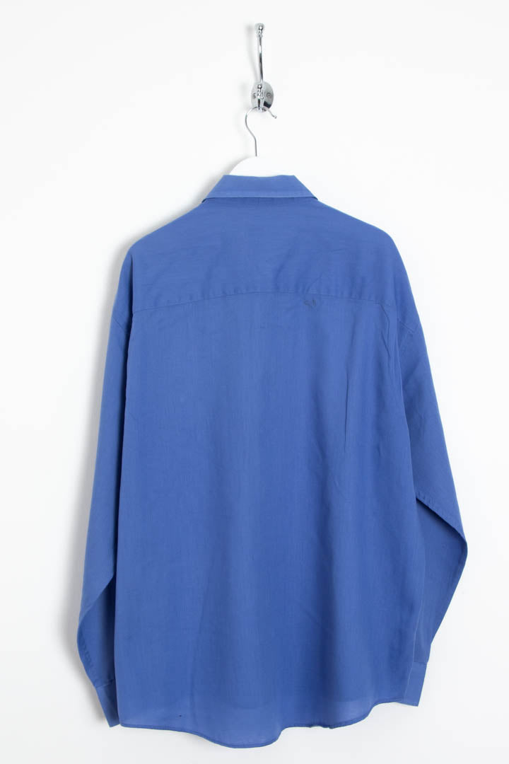 Image of YSL Long Sleeve Shirt (XL)
