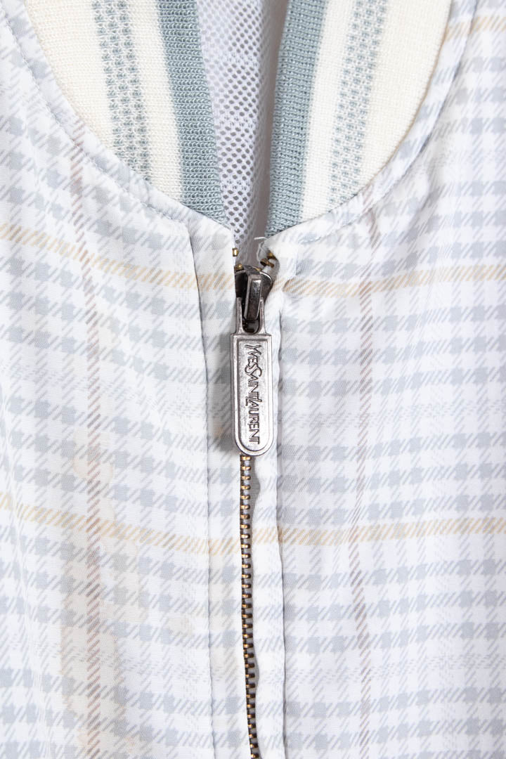 Image of YSL Bomber Jacket (S)