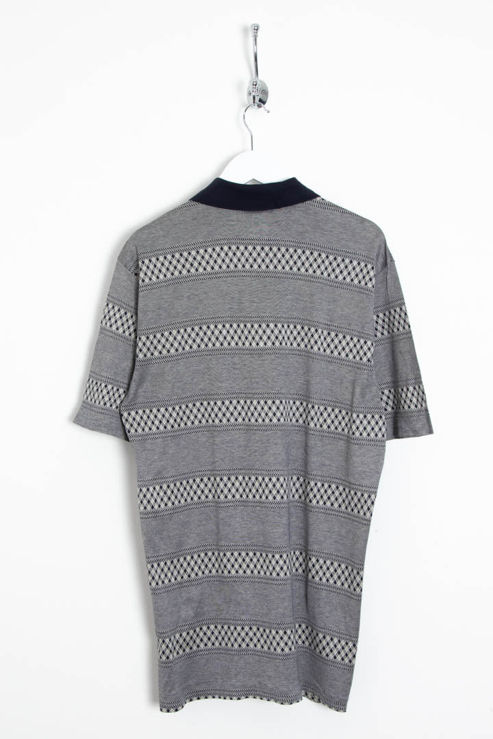 Image of Givenchy Short Sleeve Polo Shirt (S)